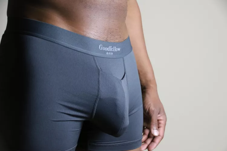 my goodfellow by foureyednudist