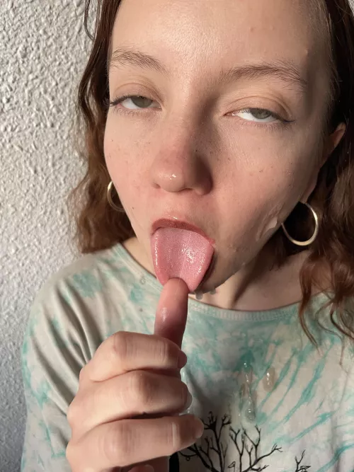 My guys always cum quickly by Icy-Pudding-4715