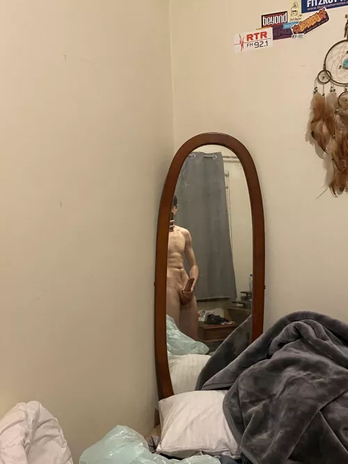 Need a slut to satisfy me  by No_Release8668