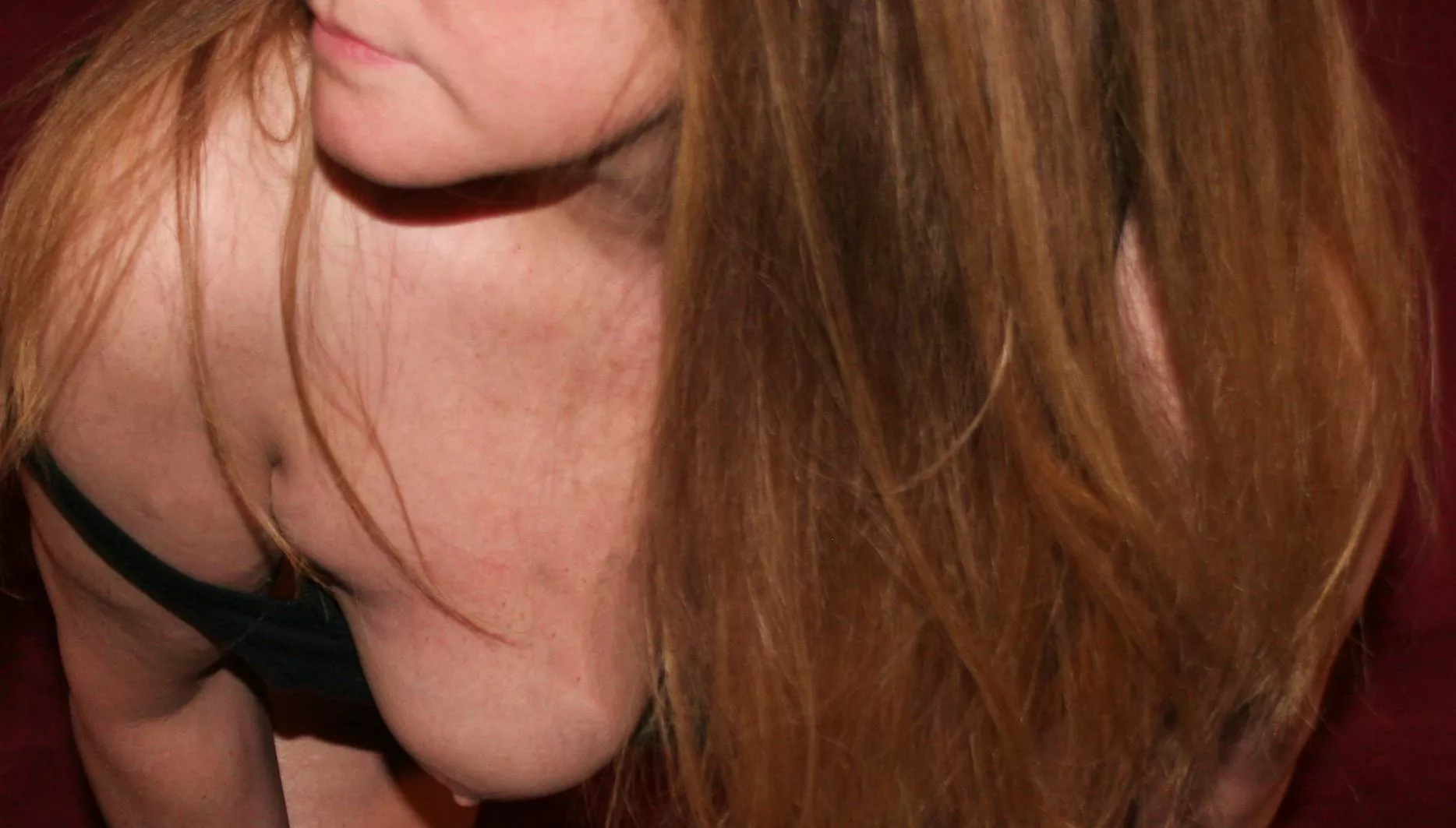 Need to trim my hair. posted by Admirable-Minute5870