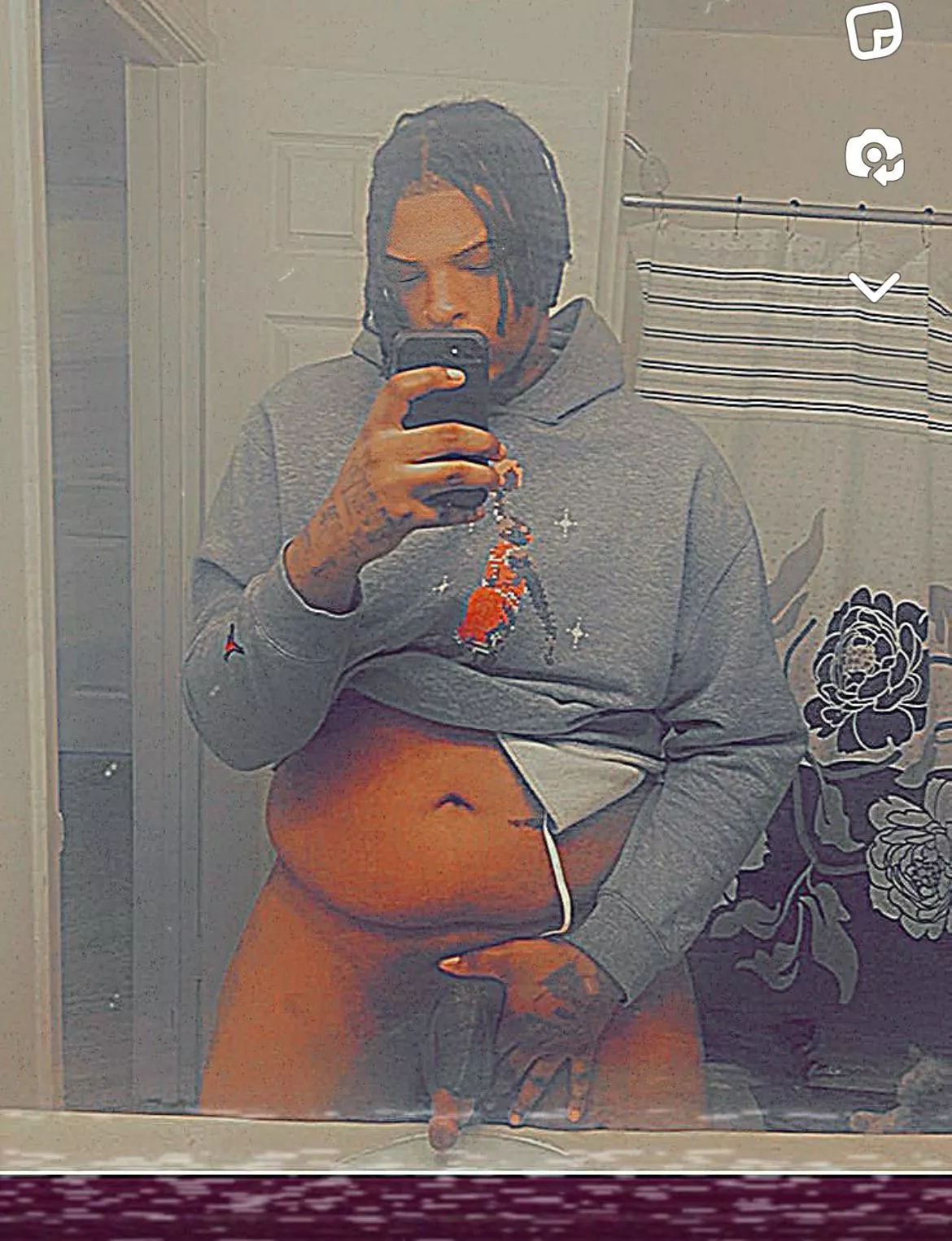 New here posted by hungbynature0