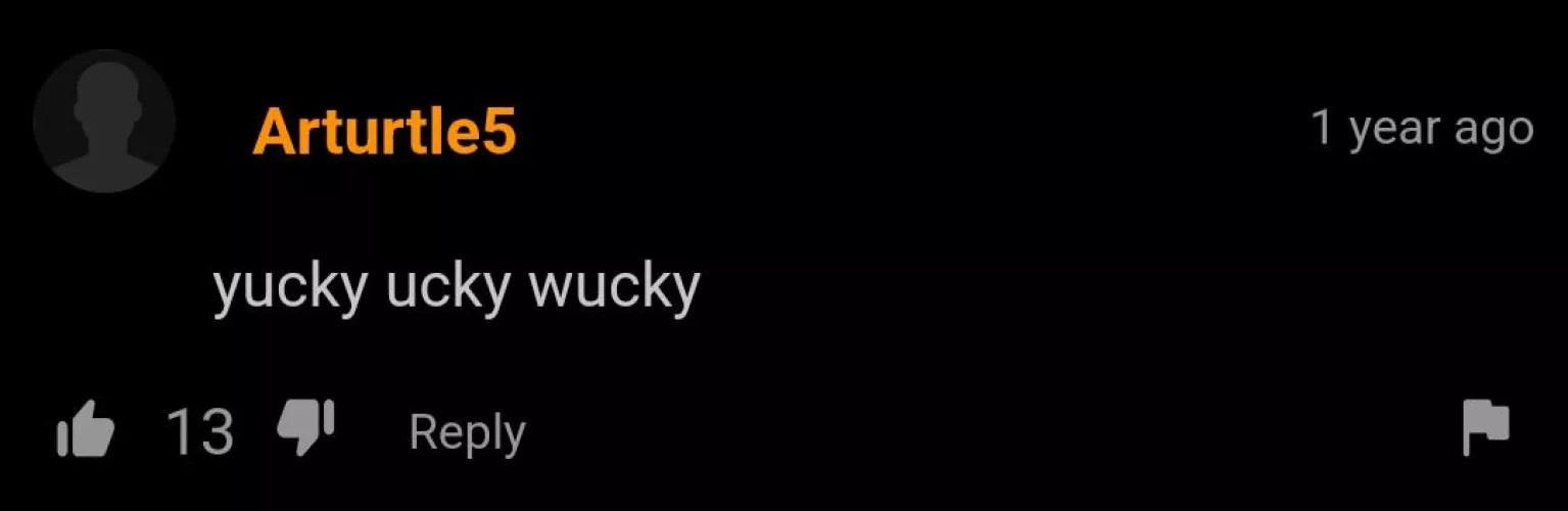 Not his cup of tea by AverageLonelyLoser66