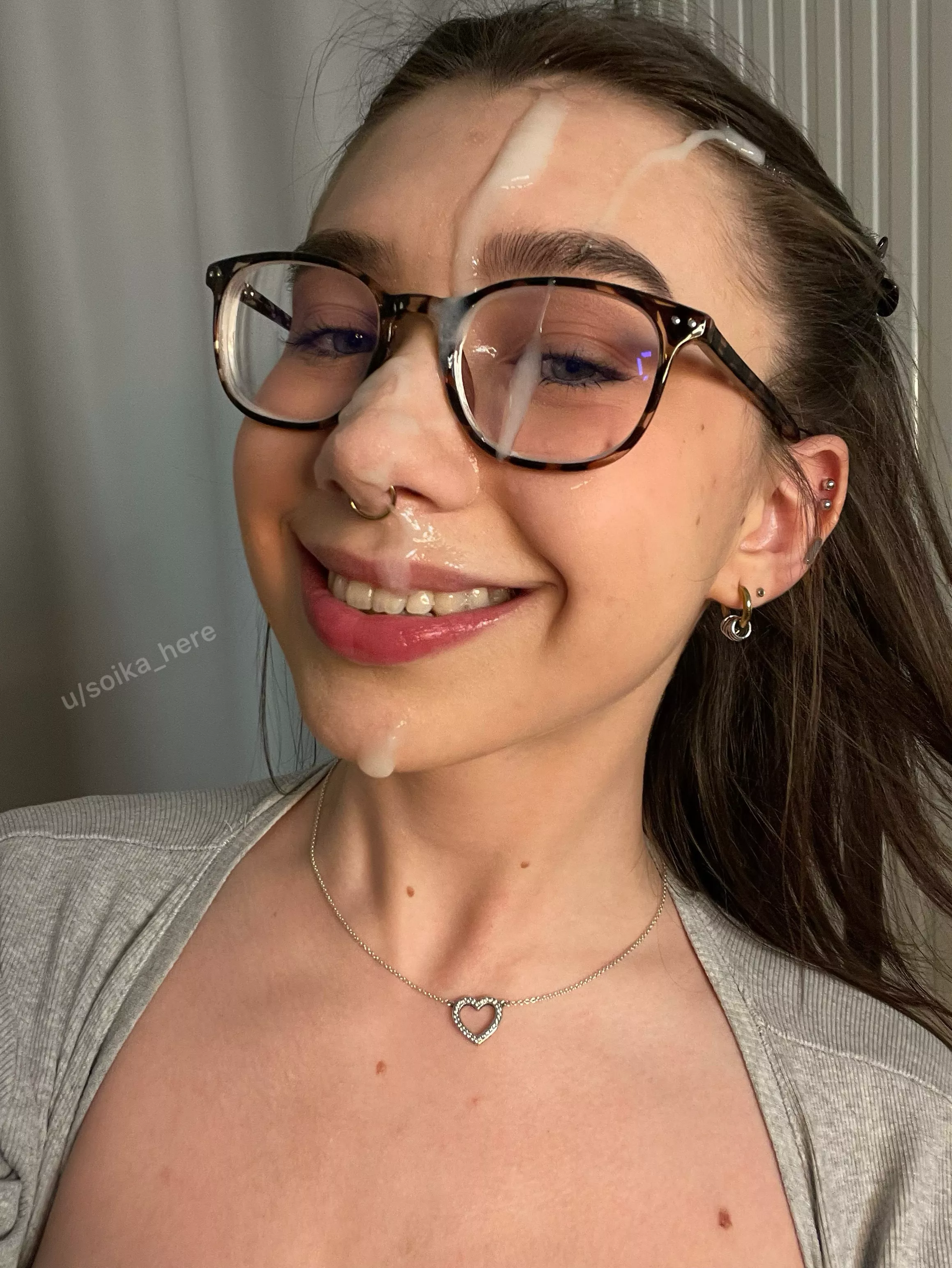 Now you know what I need for a smile on my face posted by soika_here