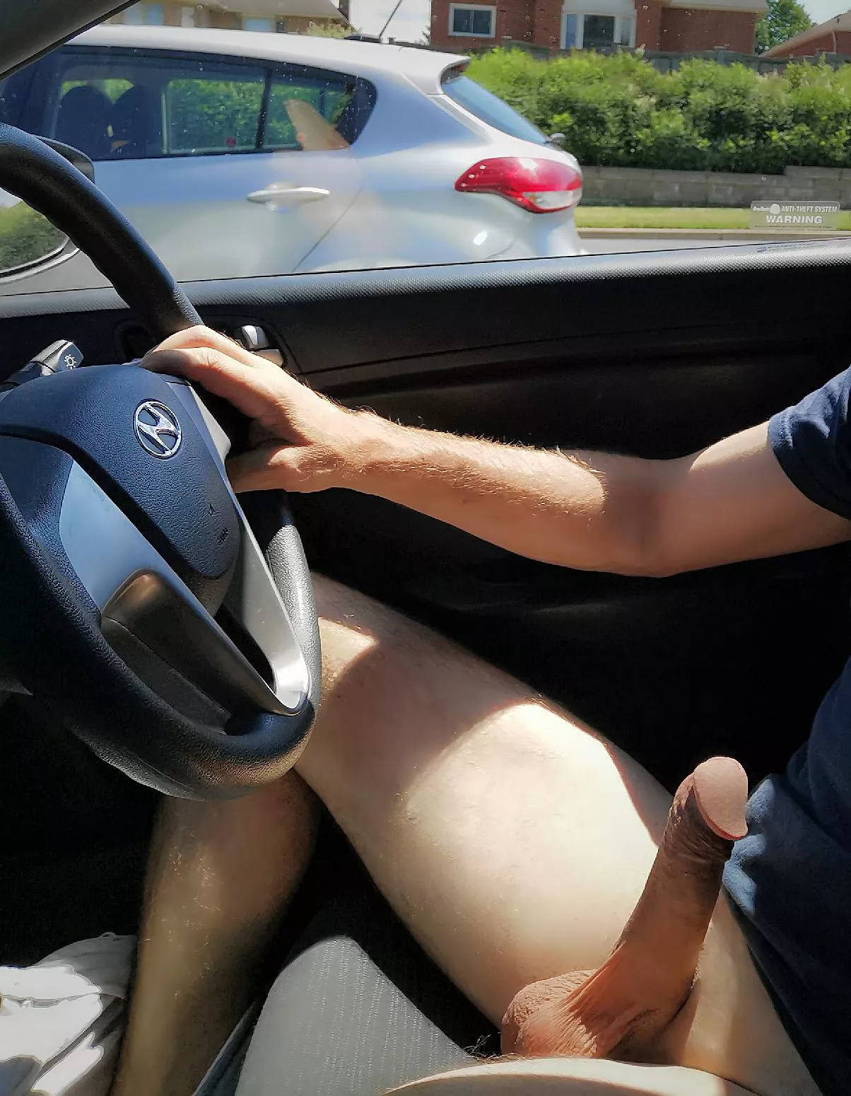 Off for a drive... posted by Tomatsu567