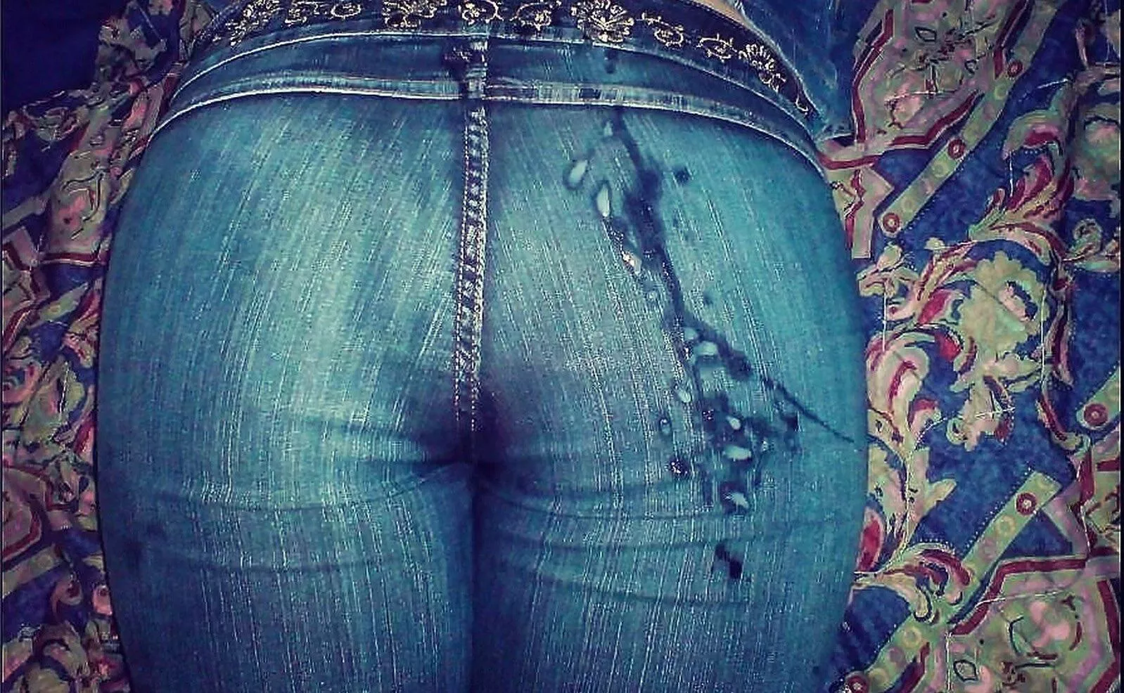 Oops posted by mp1983p