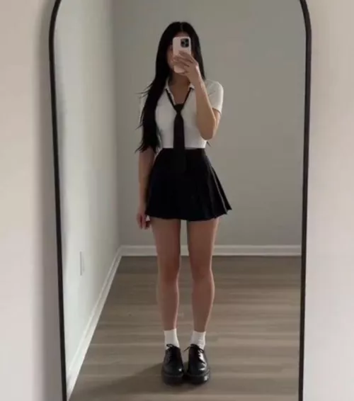 Outfit of the day by angelPrincess18x