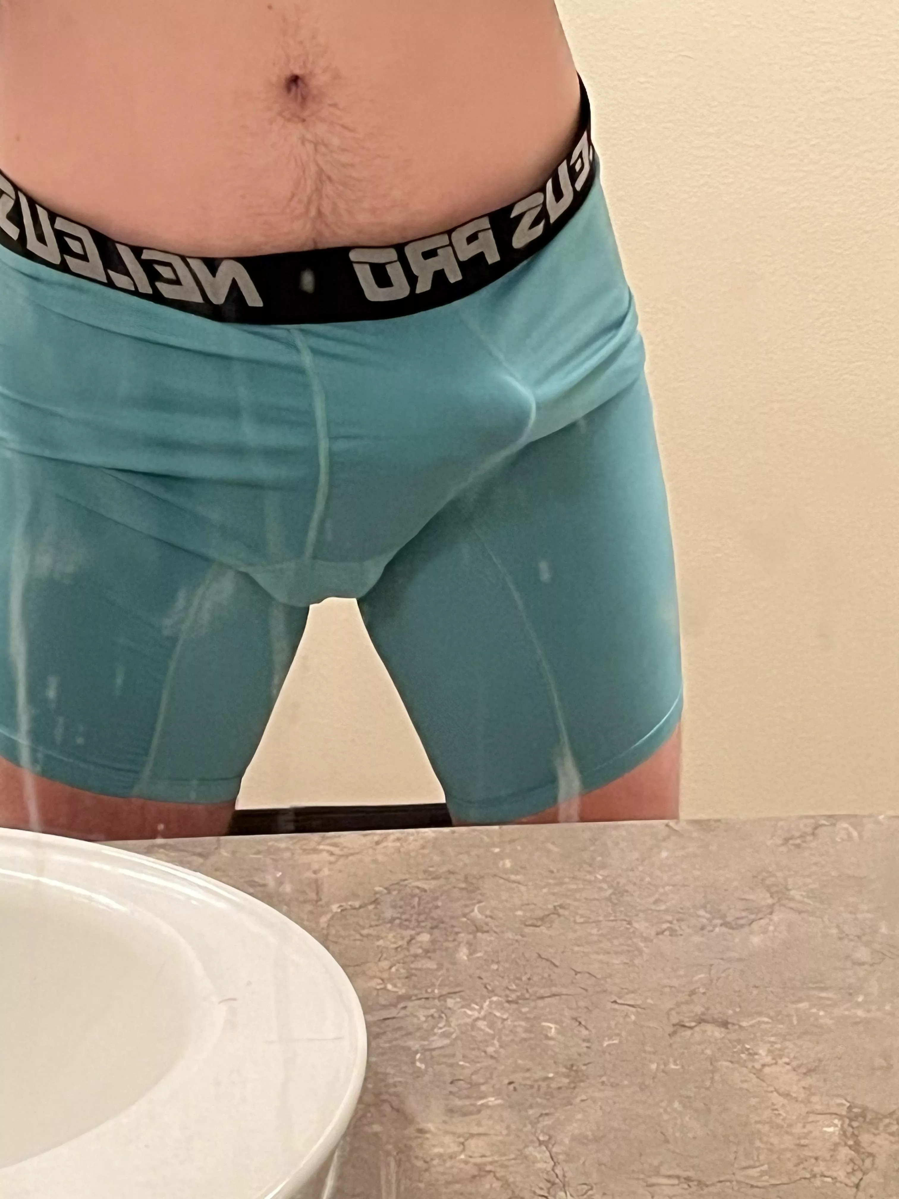 Poking out posted by sanchezcarlred