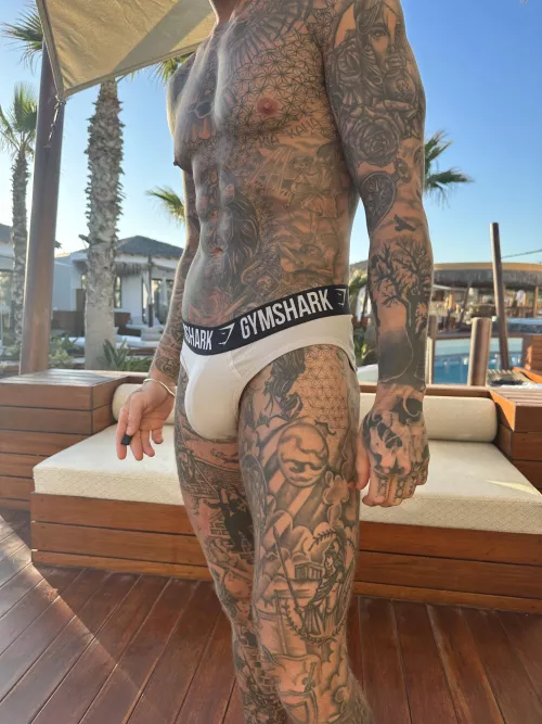 Rate my new pair by Worried-Definition65