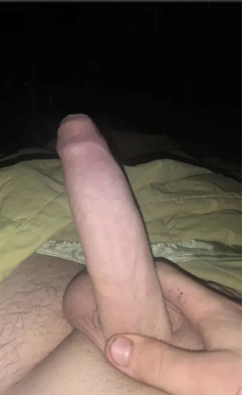 Rate? Self conscious about its size by Canadian_Boiy_