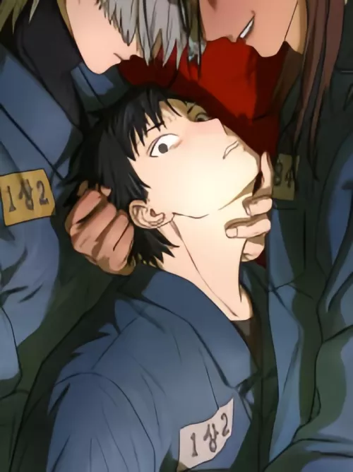 Recommendation  by ohmylawwwwrd