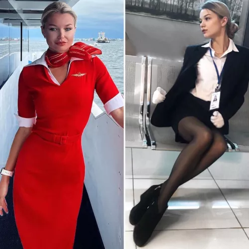 Red or Black uniform? 🇷🇺  by IkarusAndTheSun