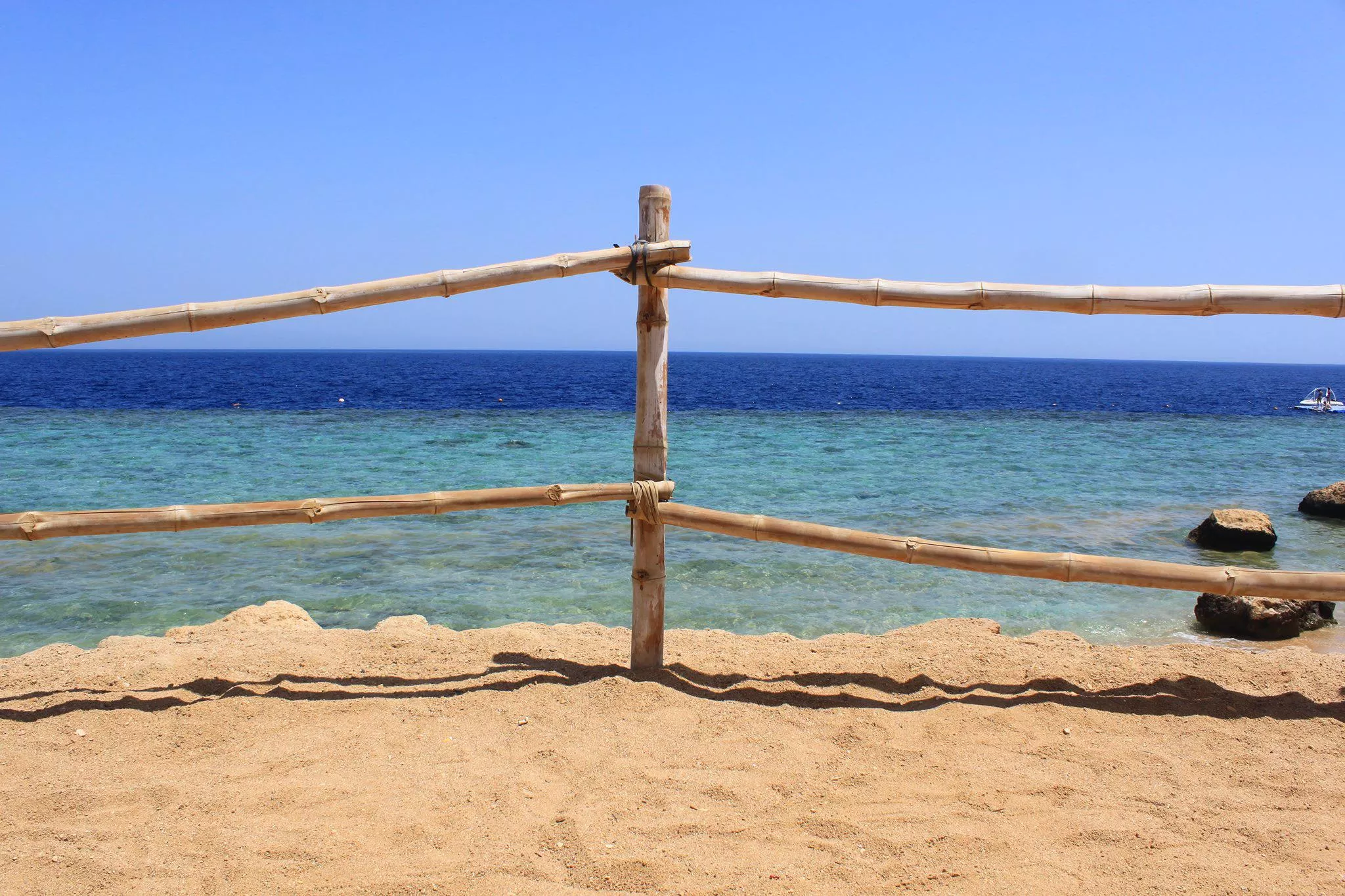 Red Sea, Sharm El-Sheikh, Egypt posted by Special-Owl6916