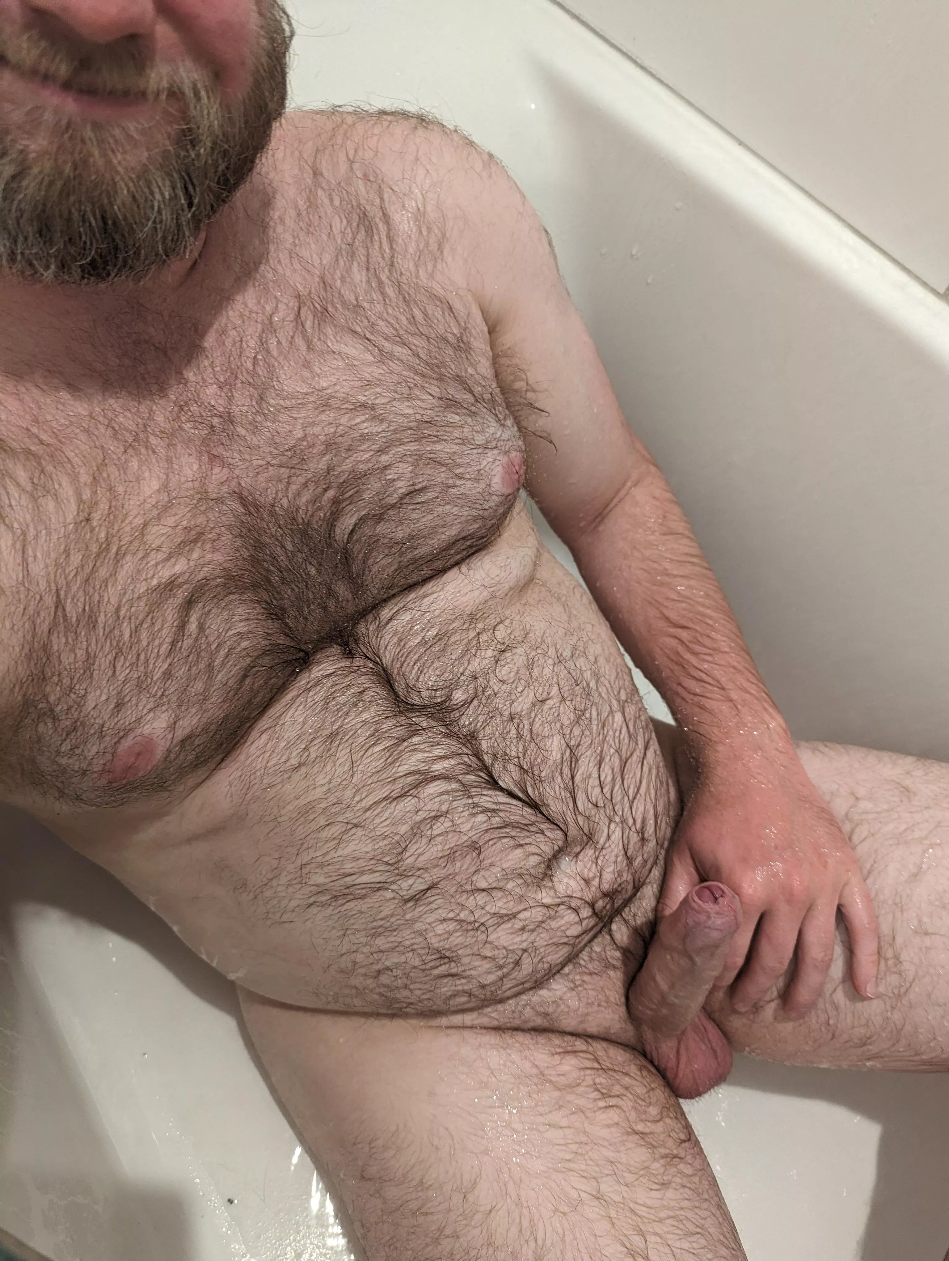 Relaxing after a long day  posted by Sorry_Difficulty4480