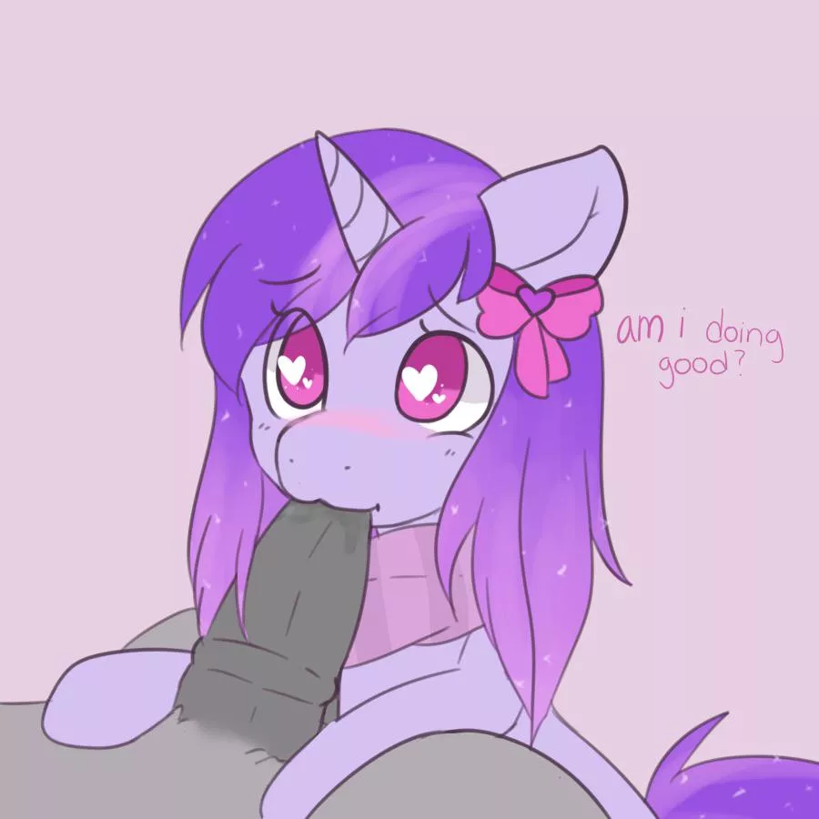 She’s doing her best posted by DifficultySwimming41