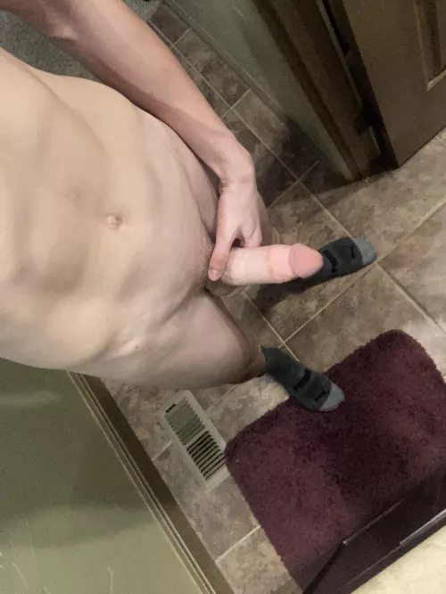 Shhhh jsut take it by [deleted]