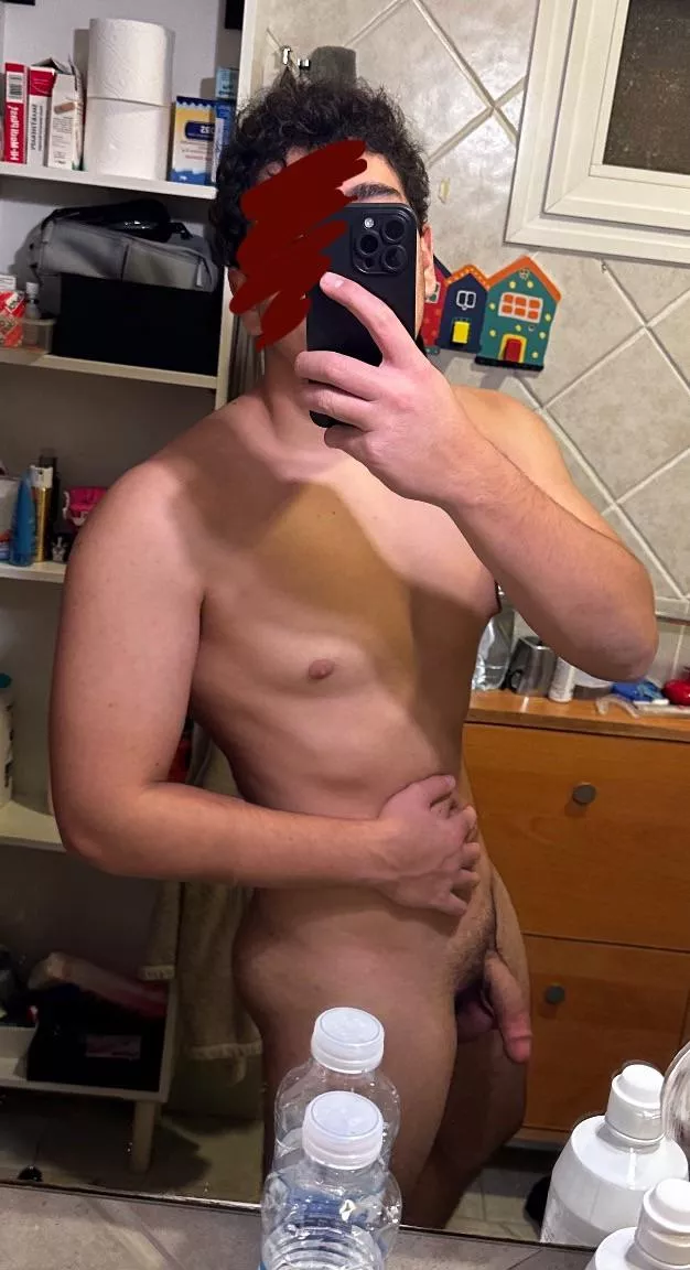 Should I grow bush? posted by kooxtv