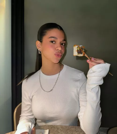 Shoval Belgil by Grand_MasterSexay