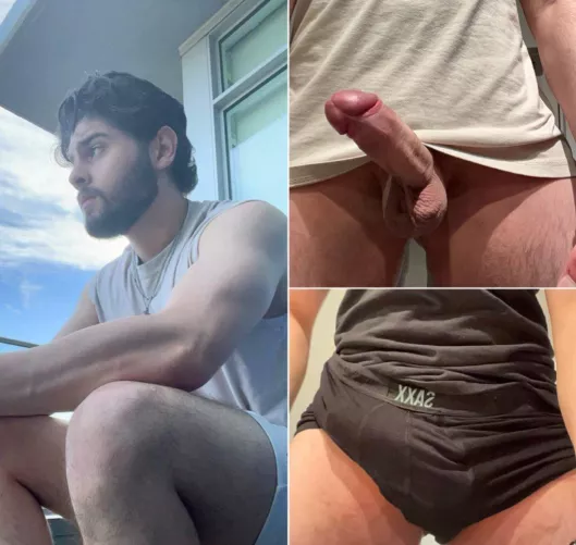 Since you all seem to like my collages! by Iqqz