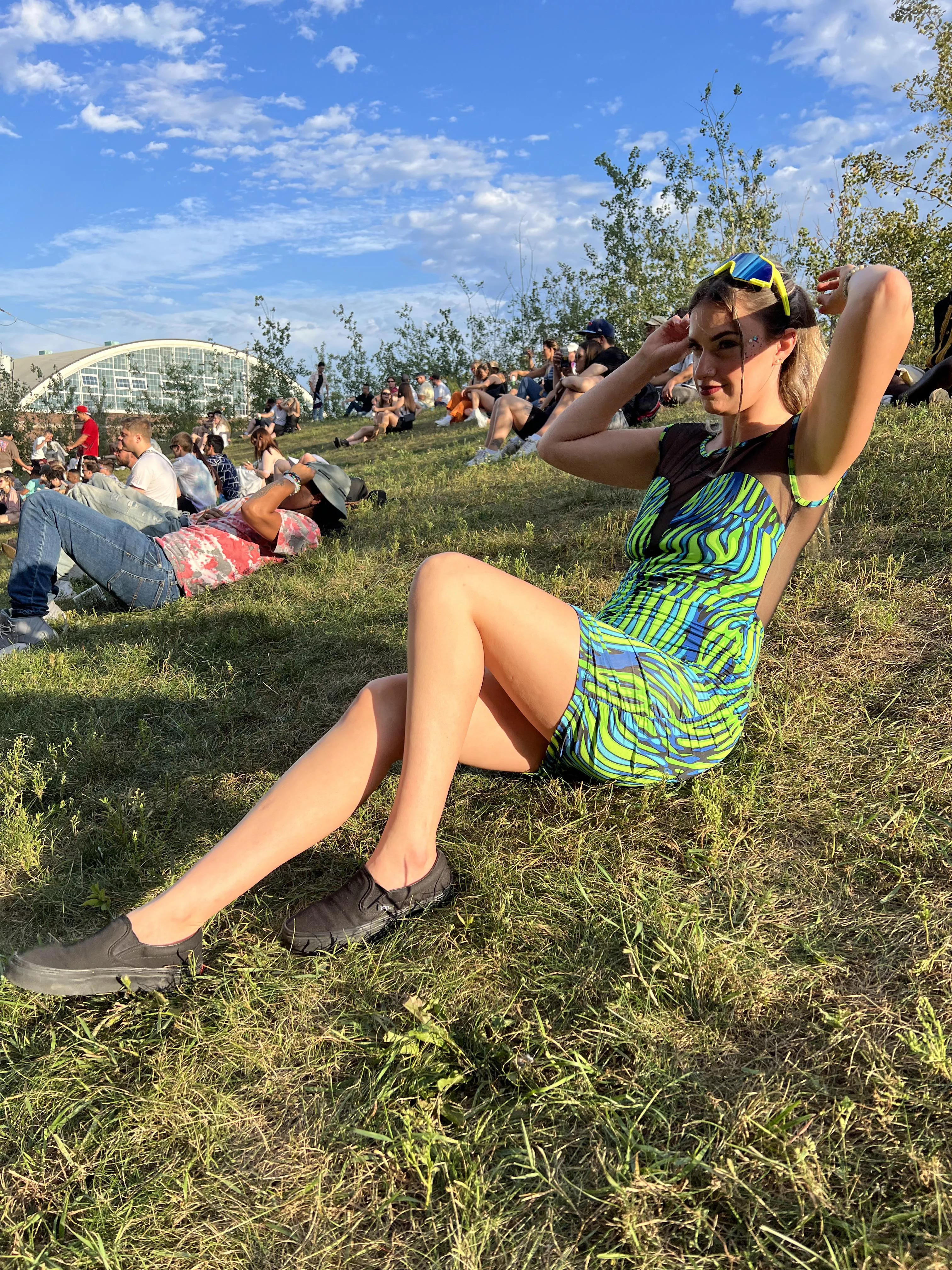 So what's your best pickup line? Hit me!  posted by hell_l0ve