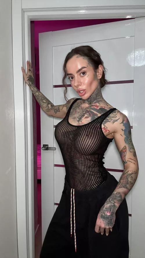 sometimes I can surprise my friends! by Impossible1946