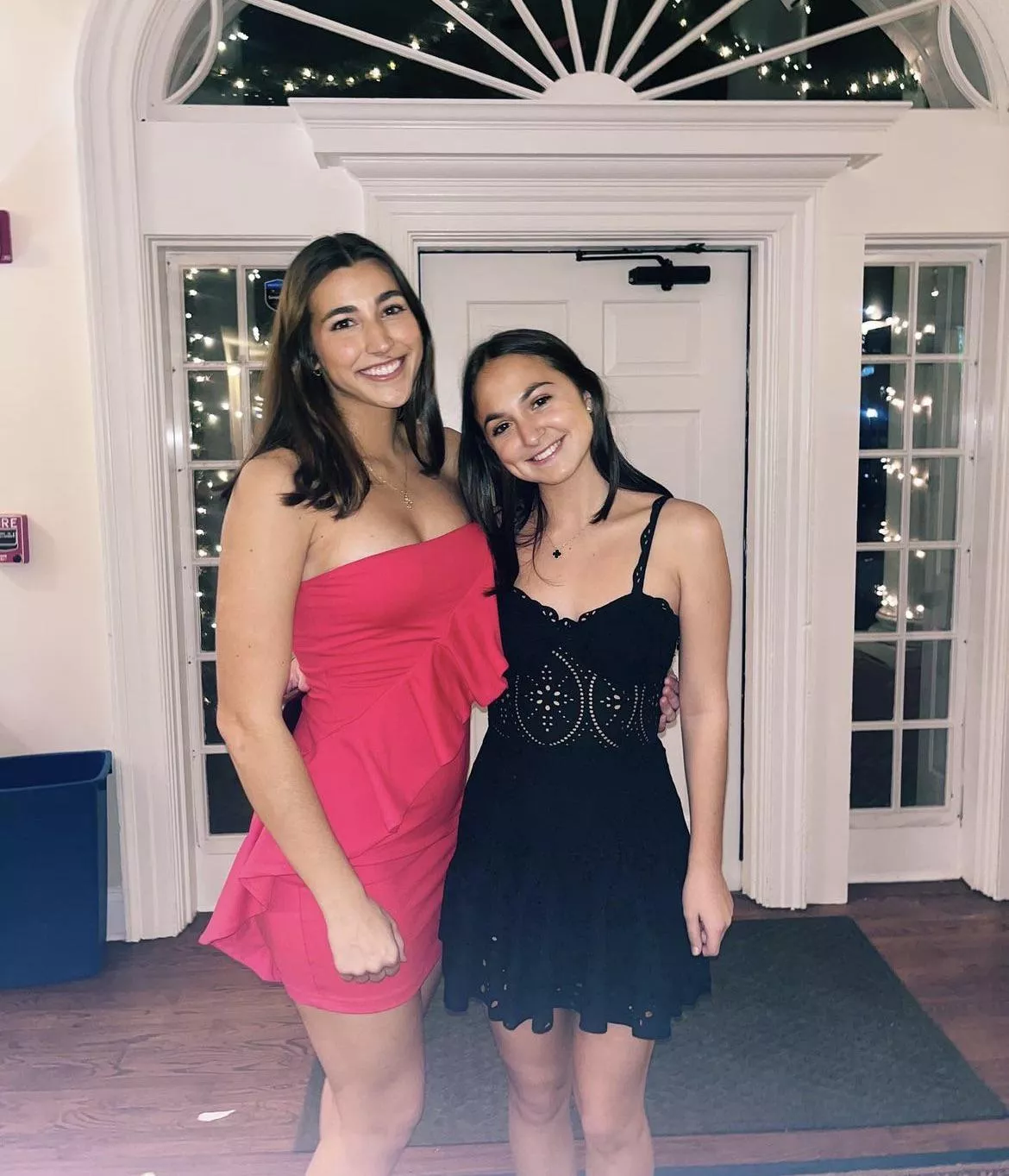 Sorority Formal [2] posted by Arvi-Swan92