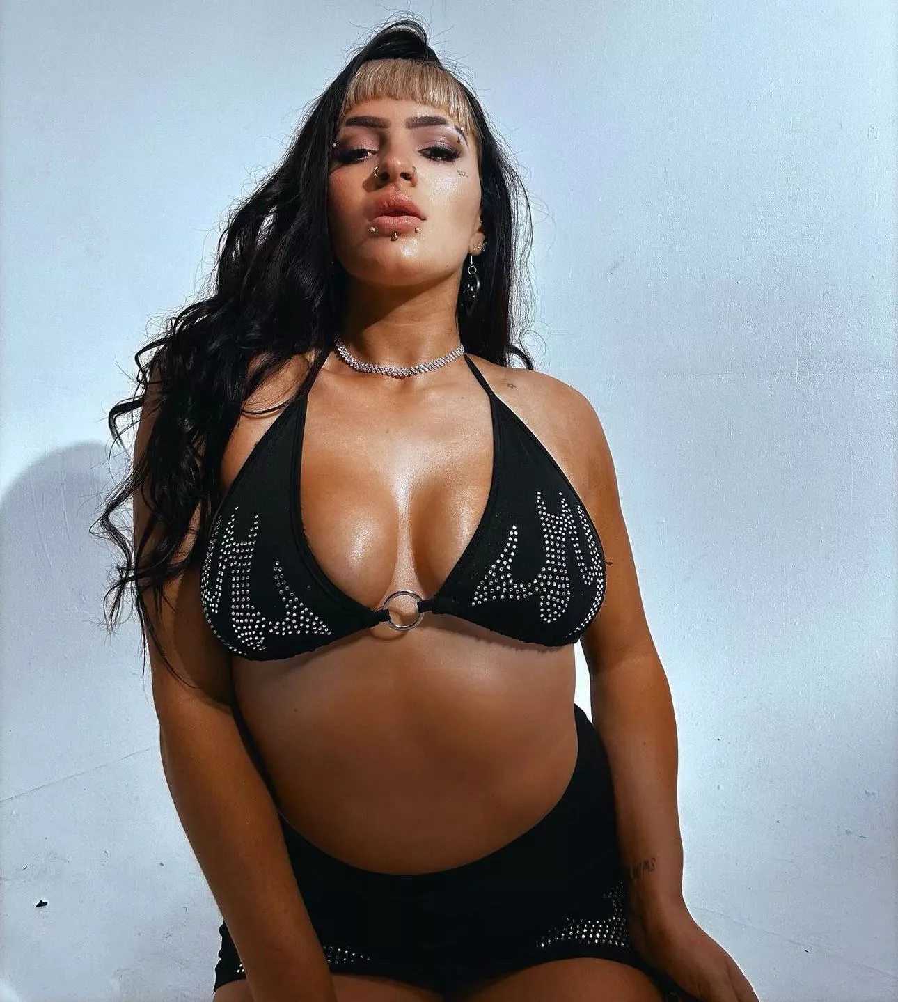 Steph De Lander posted by NoOne-Really11