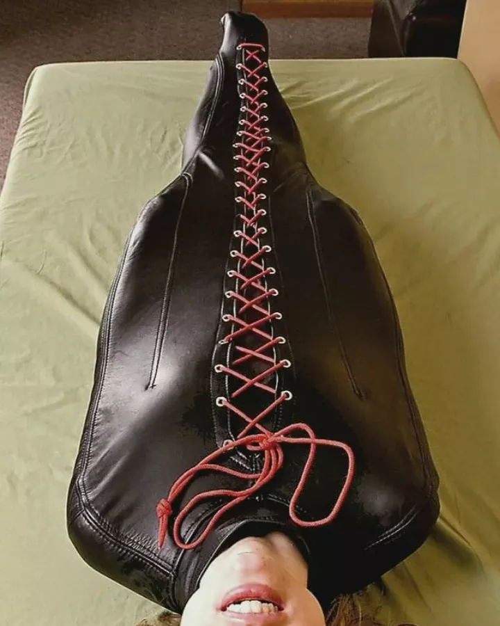 Superbound posted by RageBear_