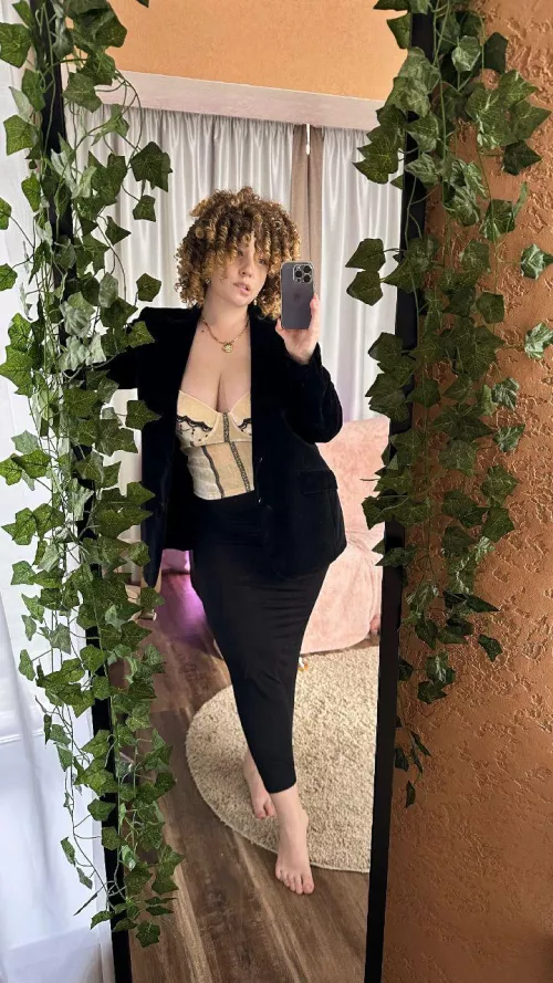 The adorableness just doesn't stop by janselmo84