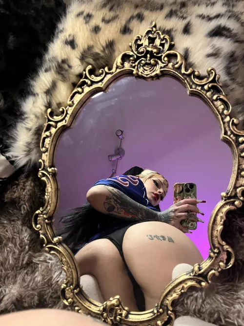 This ass was meant for being bred by BlizzardRecruiter