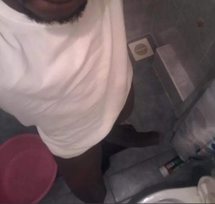 This chocolate bar has a creamy surprise  posted by DarthCocknus