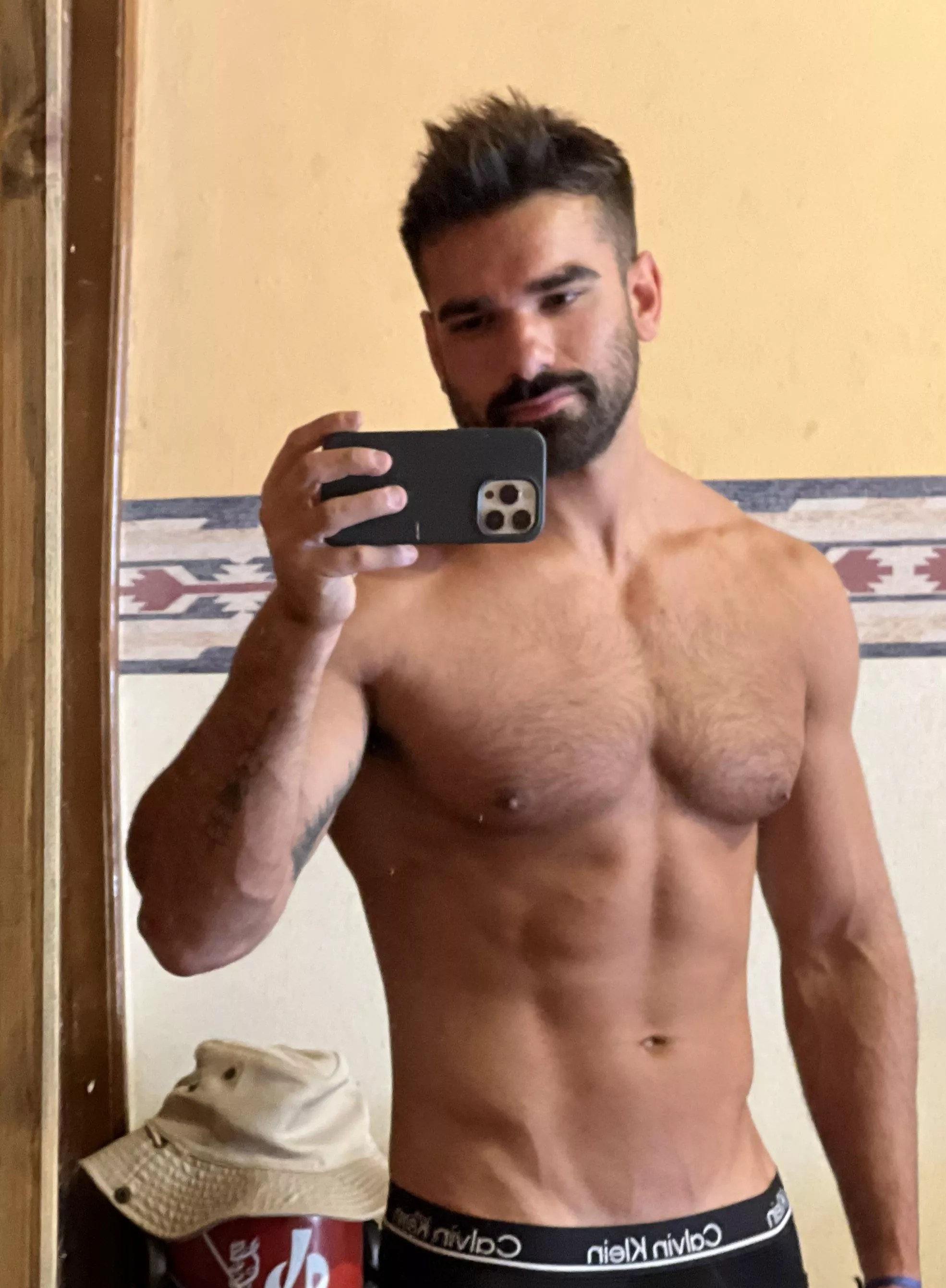 Thoughts?  posted by nicksunday7