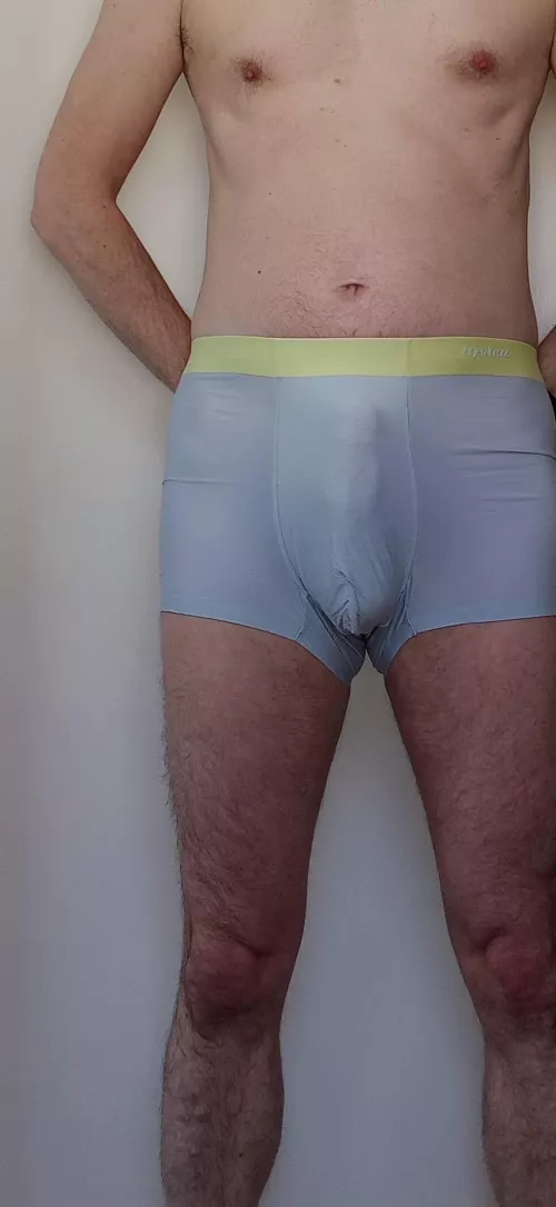 Tighty whiteys  by butchreedonly