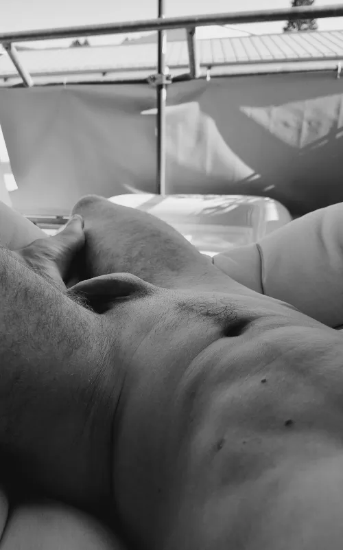 Touch of light  by flyng-peter-pan