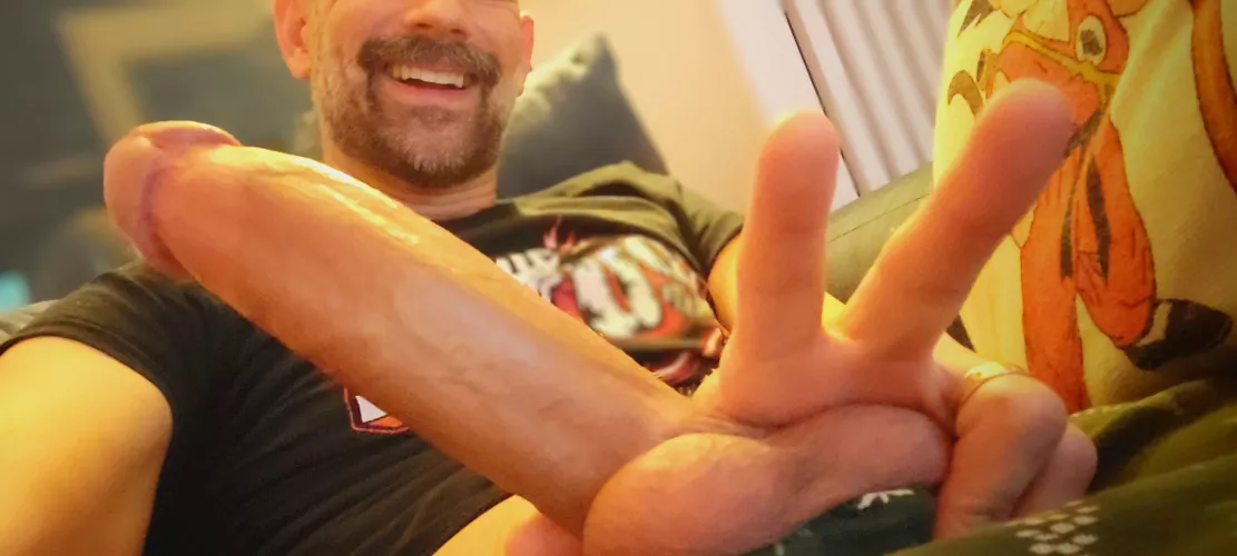 Try me (40) by mnlumberjacker