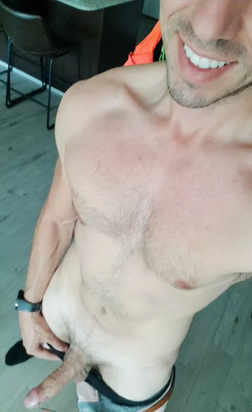 Turn my smile into a moan by casual-fun-