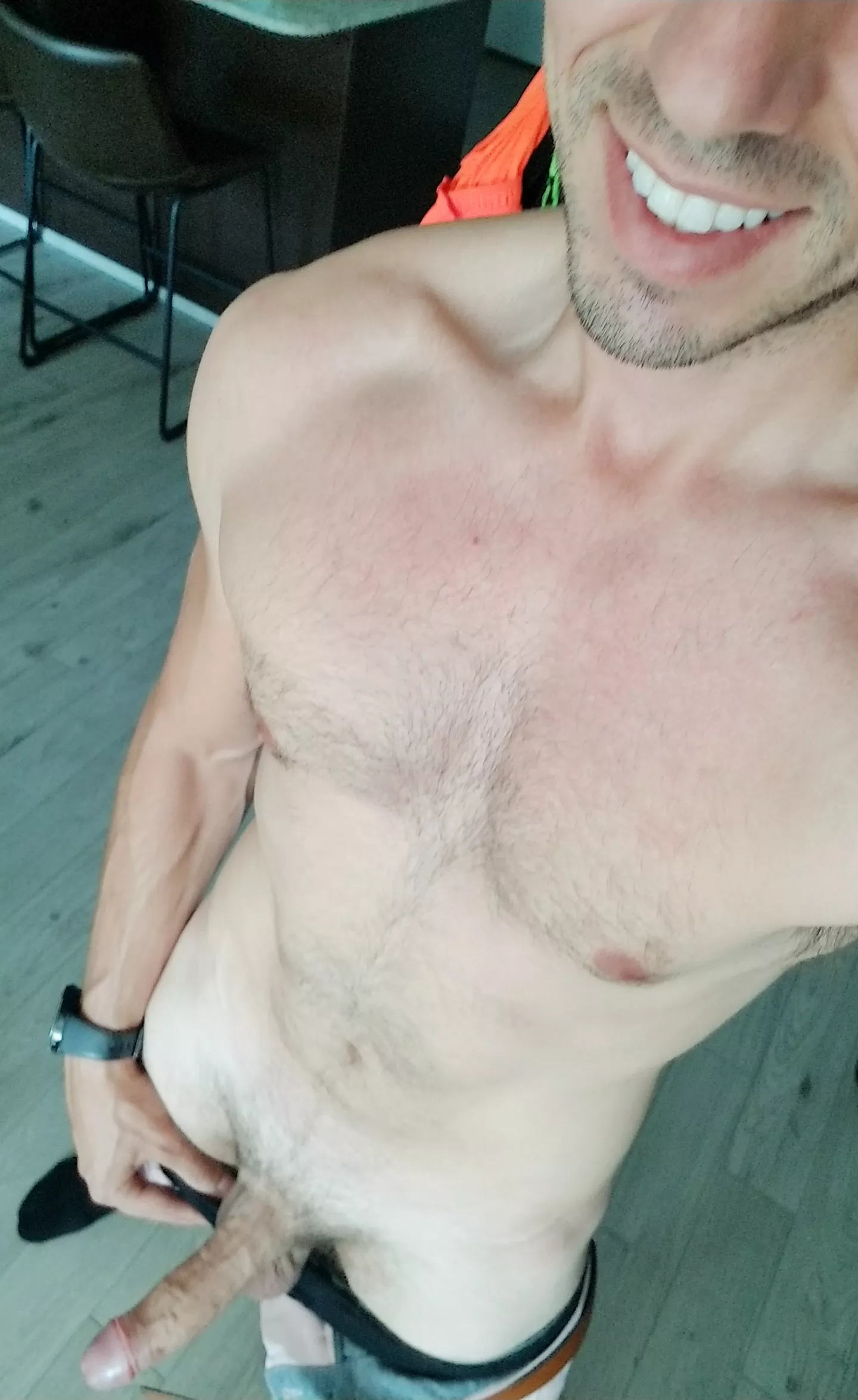 Turn my smile into a moan posted by casual-fun-