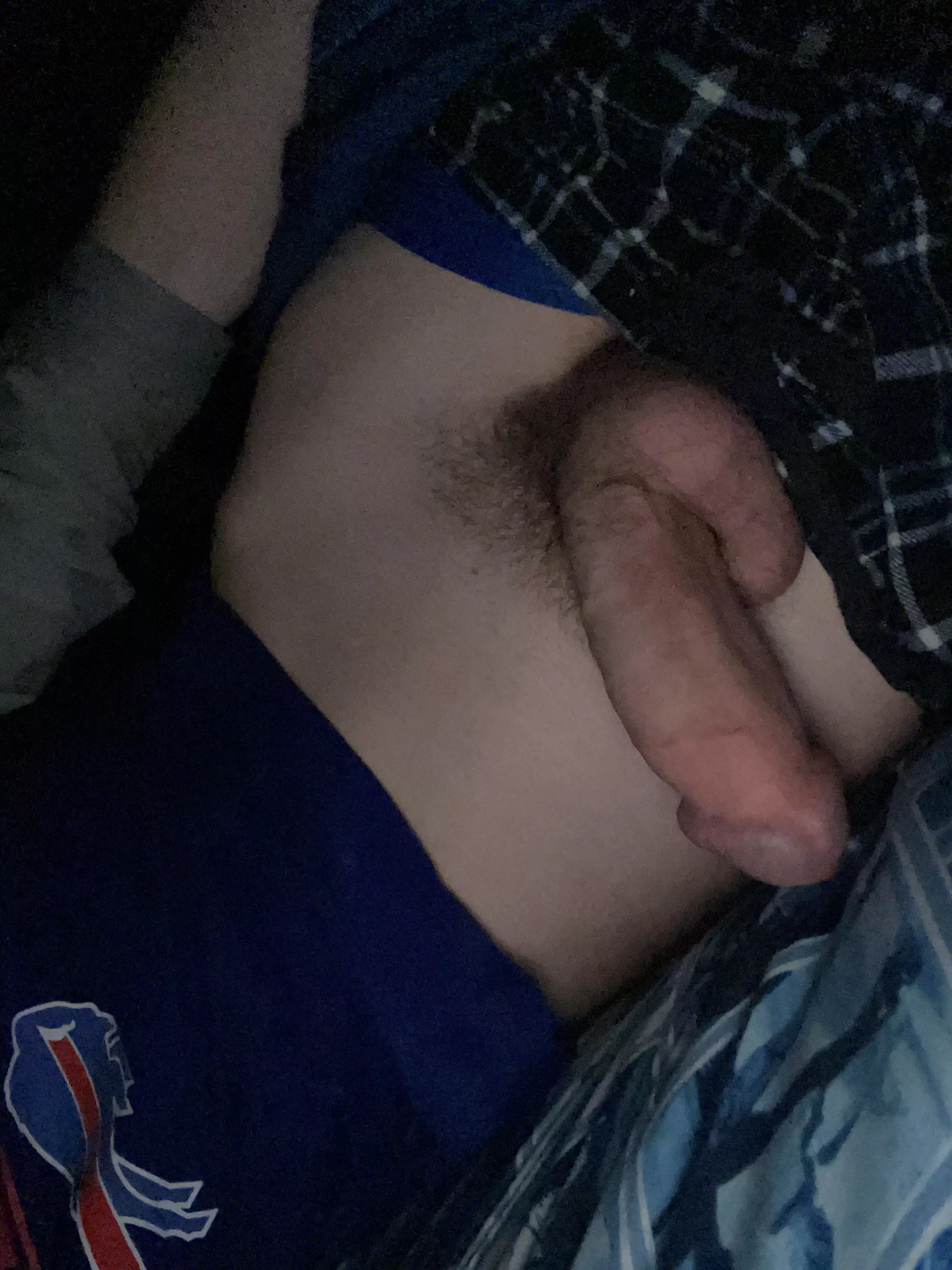 U like my soft dick🙈 posted by Basic_Iron8210