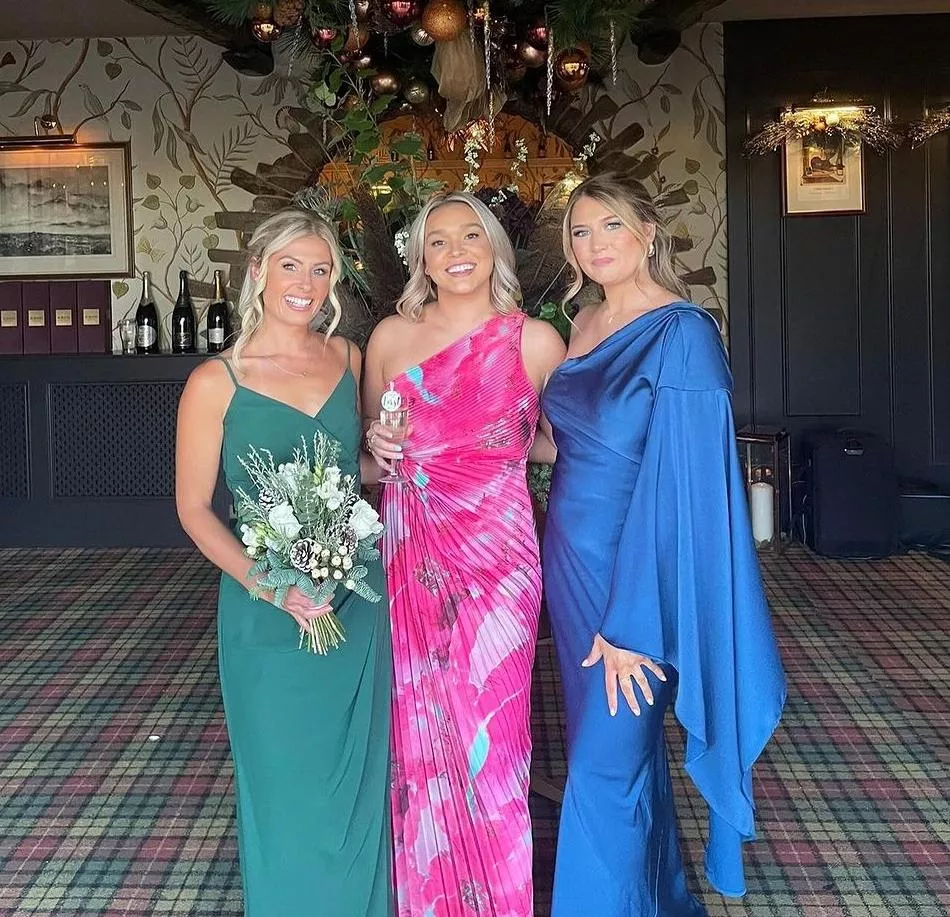 Wedding posted by PandaLow5365