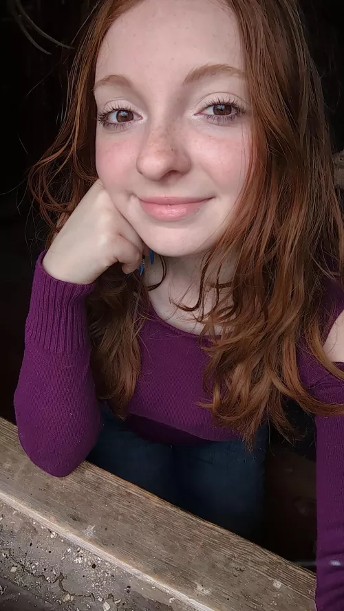 What if I was your neighbor? [IRTR] by kisskittyred