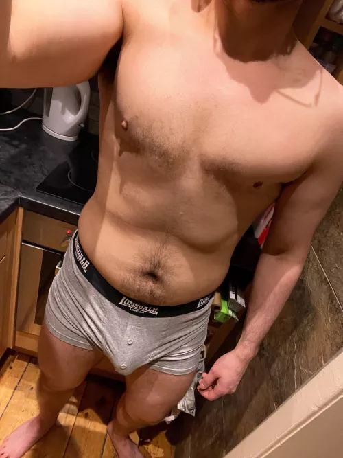 What shall we make for dinner…? by Historical_Fish_7589