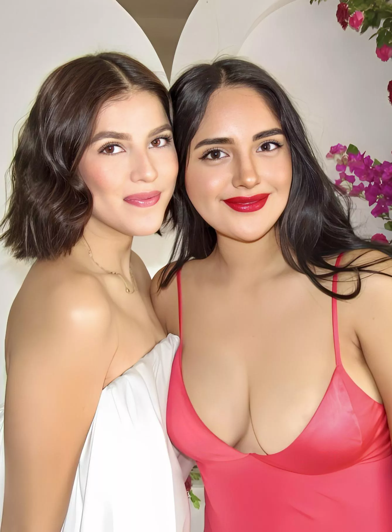 Which are you taking home to fucking all night? Why? [2] posted by Ok_Duty4118