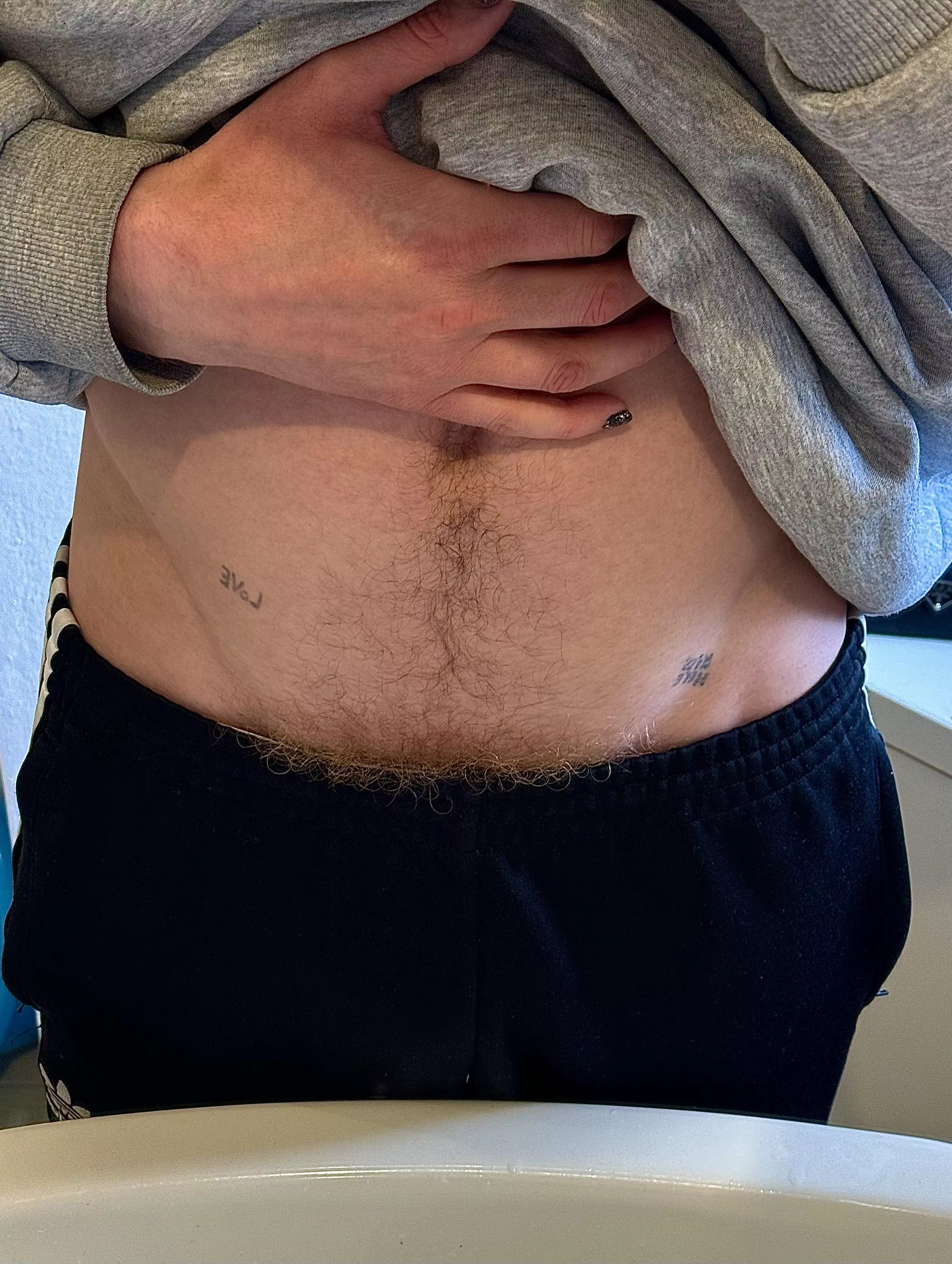 Would I catch your attention? posted by OneLove__420