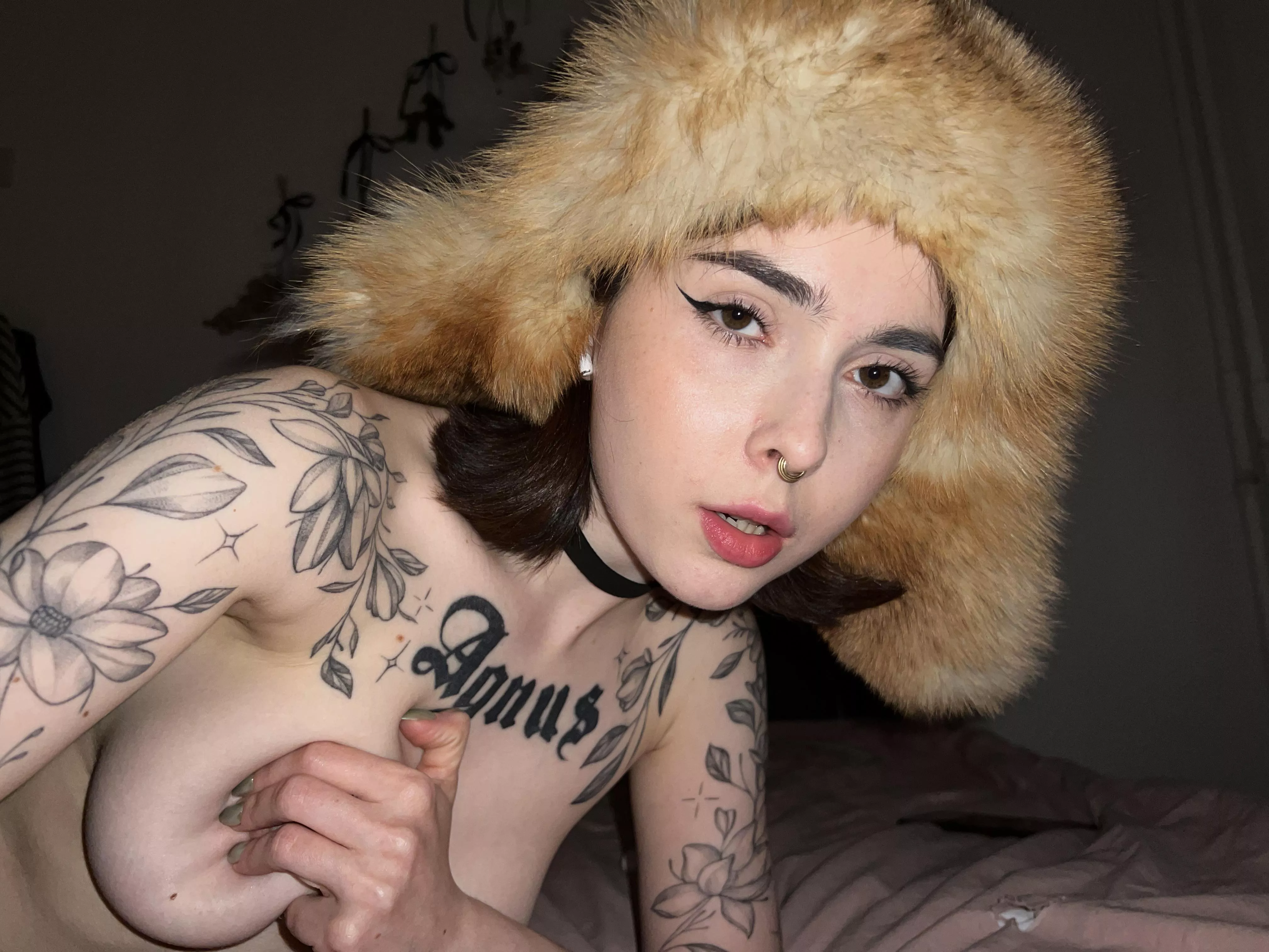 would you like me to take my hand away? posted by yeah_bamby