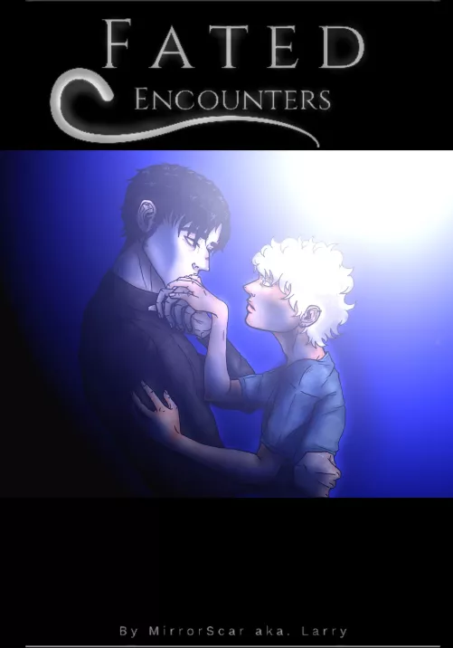 Would you read that? by Mirror_scar2