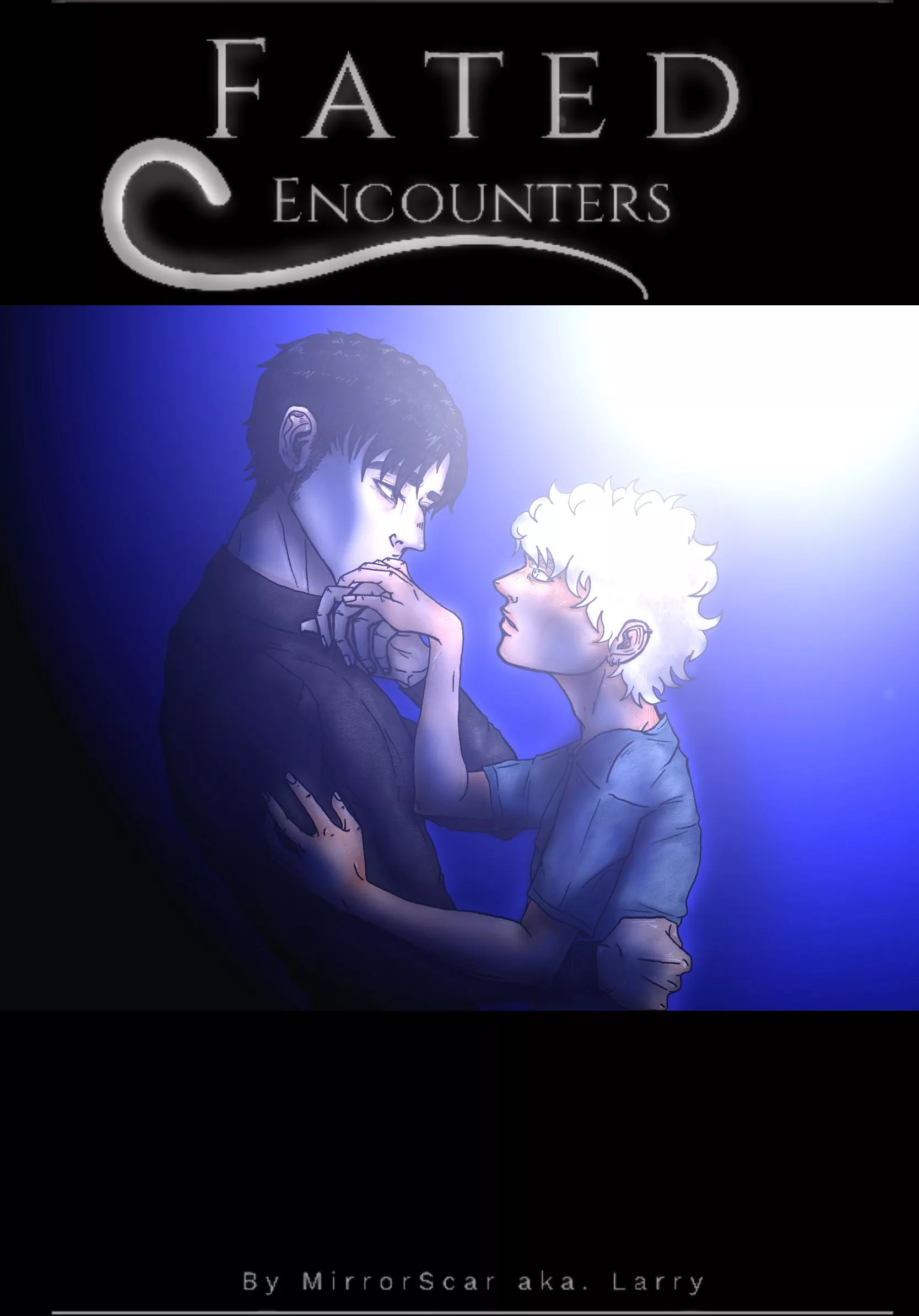 Would you read that? posted by Mirror_scar2