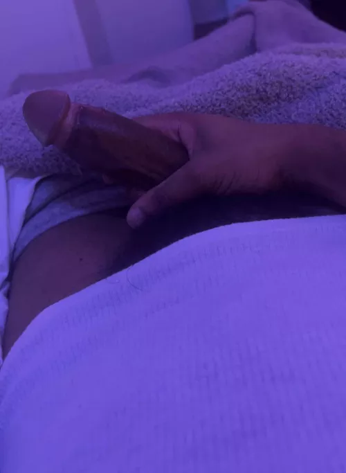 would you suck it? by Unlucky_Way2218