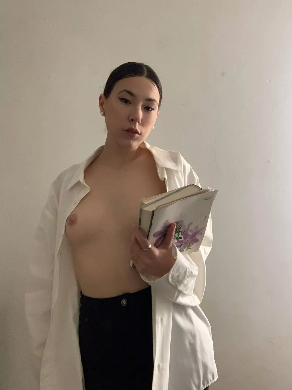 Your dreams, my touch, reality's sweetest embrace. posted by Hot_DolphinBaby