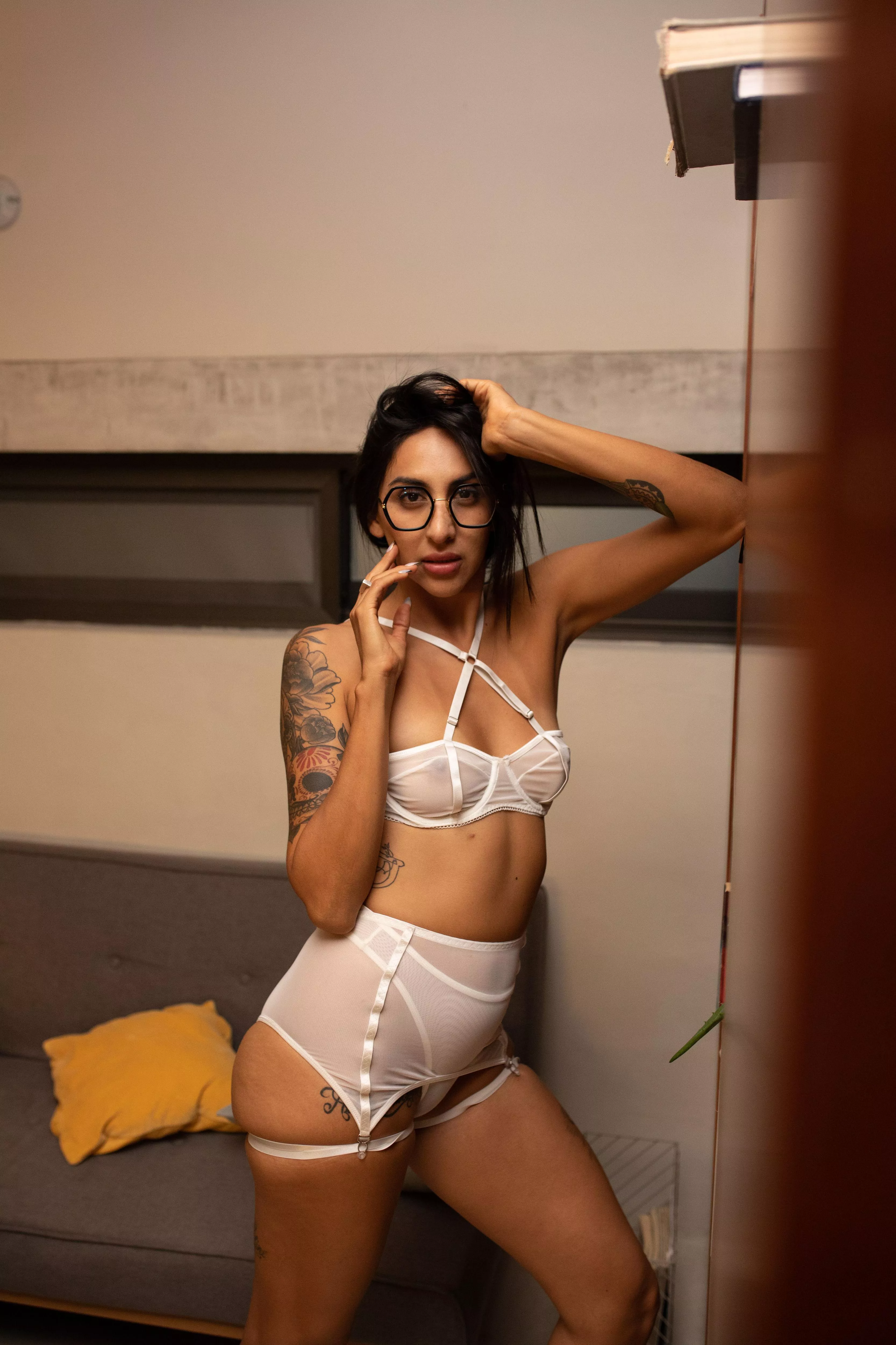 Your favorite petite princess posted by katrini_123