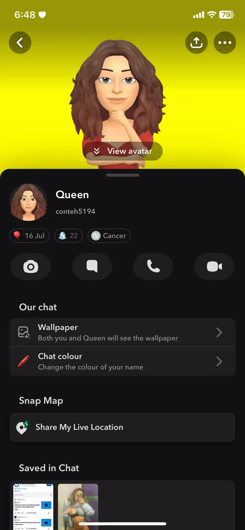 1 arrows ⬆️ =10 nu*des in your DM’s! (Instantly) s. nap:👻conteh5194 posted by Critical-Key-6976