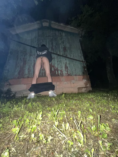 [19] come and catch me by Which-Hat-1859